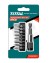 TOTAL KIT PONTAS BITS  PARA CHAVE DE IMPACTO  TACSD3091  Total Herramientas Oficial