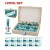 TOTAL FRESA SET TACSR0121 12PCS Total Herramientas Oficial