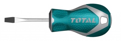 TOTAL CHAVE DE FENDA  THT21386 6X38MM Total Herramientas Oficial