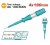 TOTAL LLAVE DE FENDA TESTER 190MM  THT291908 Total Herramientas Oficial