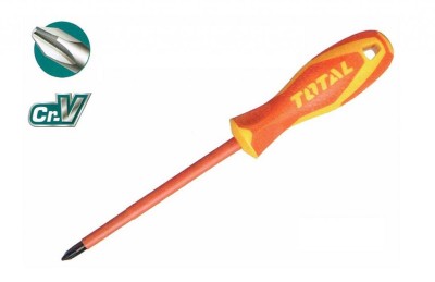 TOTAL CHAVE PHILIPS THTISPH180 ISOLADO Total Herramientas Oficial