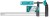 TOTAL SARGENTO F  THT1321201  120X300 Total Herramientas Oficial