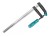 TOTAL SARGENTO F  THT1321201  120X300 Total Herramientas Oficial