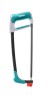 TOTAL SERRA FERRO   THT54102 300MM QUADRO Total Herramientas Oficial
