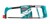 TOTAL SERRA FERRO   THT54102 300MM QUADRO Total Herramientas Oficial
