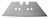TOTAL ESTILETE  THT519611 LAMINA 61X19MM Total Herramientas Oficial