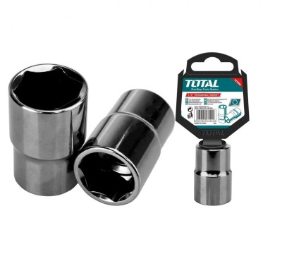 TOTAL SOQUET HEXAGONAL THTST12091 1/2 9MM Total Herramientas Oficial