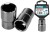 TOTAL SOQUET HEXAGONAL THTST12121 1/2 12MM Total Herramientas Oficial