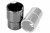 TOTAL SOQUET HEXAGONAL THTST12121 1/2 12MM Total Herramientas Oficial