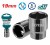 TOTAL SOQUET HEXAGONAL THTST12191 1/2 19MM Total Herramientas Oficial