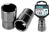 TOTAL SOQUET HEXAGONAL THTST12191 1/2 19MM Total Herramientas Oficial