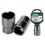 TOTAL SOQUET HEXAGONAL THTST12211 1/2 21MM Total Herramientas Oficial