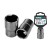 TOTAL SOQUET HEXAGONAL THTST12221 1/2 22MM Total Herramientas Oficial