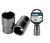 TOTAL SOQUET HEXAGONAL THTST12241 1/2 24MM Total Herramientas Oficial