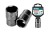 TOTAL SOQUET HEXAGONAL THTST12251 1/2 25MM Total Herramientas Oficial