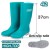 TOTAL BOTAS DE CHUVA TSP302L.42 Total Herramientas Oficial