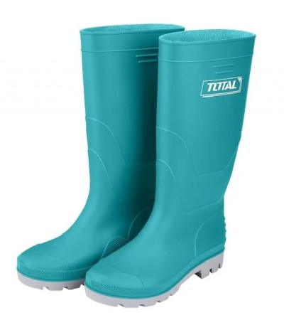 TOTAL BOTAS DE CHUVA TSP302L.46 Total Herramientas Oficial