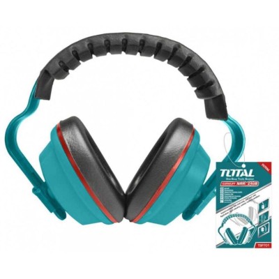 TOTAL FONE ABAFADOR   TSP701 Total Herramientas Oficial