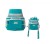 TOTAL BOLSA FERRAMENTA THT16P1011 Total Herramientas Oficial