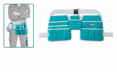 TOTAL BOLSA FERRAMENTA THT16P2031 Total Herramientas Oficial