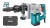 TOTAL MARTLETE  TH213006 1300W SDS 7K Total Herramientas Oficial