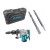 TOTAL MARTLETE  TH213006 1300W SDS 7K Total Herramientas Oficial