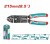 TOTAL DESCASCADOR DE FIO  THT15851 215MM Total Herramientas Oficial
