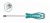 TOTAL CHAVE TORX THT2346 5X100MM T10 Total Herramientas Oficial