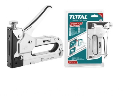 TOTAL GRAMPEADOR INDUSTRIAL THT31141 4-14MM Total Herramientas Oficial
