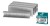 TOTAL GRAMPO THT39102 1000PC 1.2MM-8MM Total Herramientas Oficial