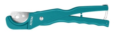 TOTAL CORTADOR DE TUBOS  THT53351 210MM (PVC) Total Herramientas Oficial