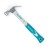 TOTAL MARTELO UNHA TAT73166  16OZ Total Herramientas Oficial