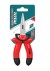 TOTAL ALICATE BICO LONGO THTIP381 ISOL Total Herramientas Oficial