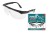 TOTAL OCULOS PROTETOR  TSP301 Total Herramientas Oficial