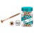 TOTAL PARAFUSO  WJBS5005011 PARED 5.0X50 100P Total Herramientas Oficial