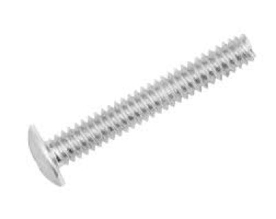 TOTAL PARAFUSO WJMS0405012 MAQ. M4X50MM 40PC Total Herramientas Oficial