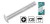 TOTAL PARAFUSO WJMS0502512 MAQ. M5X25MM 40PC Total Herramientas Oficial