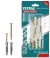 TOTAL PARAFUSO WJNAK3505012 TARUGO 6X40M 20P Total Herramientas Oficial