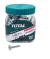 TOTAL PARAFUSO ROSCADOWJPS4202521  4.2X25MM Total Herramientas Oficial