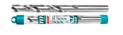 TOTAL BROCA HSS M2 TAC110451 4.5X80X47MM Total Herramientas Oficial