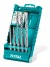 TOTAL BROCA KIT  TAC190501 5PCS MARTELETE Total Herramientas Oficial
