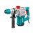 TOTAL MARTELO ROTATIVO SDS PLUS UTH110286 1050W Total Herramientas Oficial