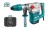 TOTAL MARTLETE  TH116386 1600W SDS MAX Total Herramientas Oficial