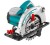 TOTAL SERRA CIRCULAR UTS1141856 1400W MADEIRA Total Herramientas Oficial
