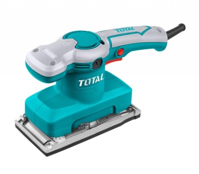 TOTAL LIXADERA  TF1301826 320W  Total Herramientas Oficial