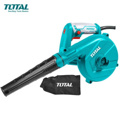 TOTAL SOPRADOR ASPIRADOR 600W  TB2066 220V Total Herramientas Oficial