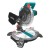 TOTAL SERRA ESQUADRO UTS42142101 1400W Total Herramientas Oficial