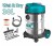 TOTAL ASPIRADOR WET-DRY TVC14301   1400W Total Herramientas Oficial