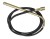 TOTAL VIBRADOR CONCRETO MANGUERA TPVP1382B 38MM Total Herramientas Oficial