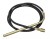 TOTAL VIBRADOR CONCRETO MANGUERA TPVP1382B 38MM Total Herramientas Oficial